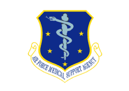 Air Force Medical Support Agency