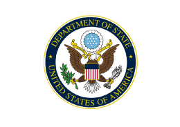 United States of America. Department of State.