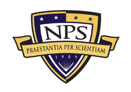 NPS. Praestantia per scientiam.