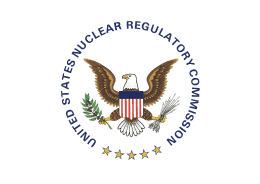 United States Nuclear Regulatory Commission.