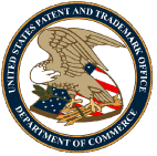 United States Patent and Trademark Office. Department of Commerce.