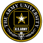 The Army University. U.S. Army.