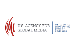 U.S. Agency for Global Media. United States Broadcasting Board of Governors.