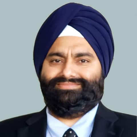 Harpreet Singh