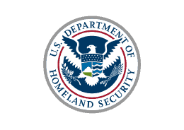U.S. Department of Homeland Security.